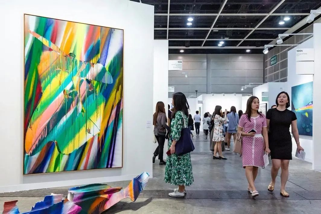 艺术界新转向:“云看展”模式已开启